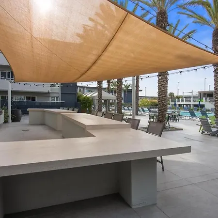 Perfect Location At Socal Apartment Newport Beach Exterior photo