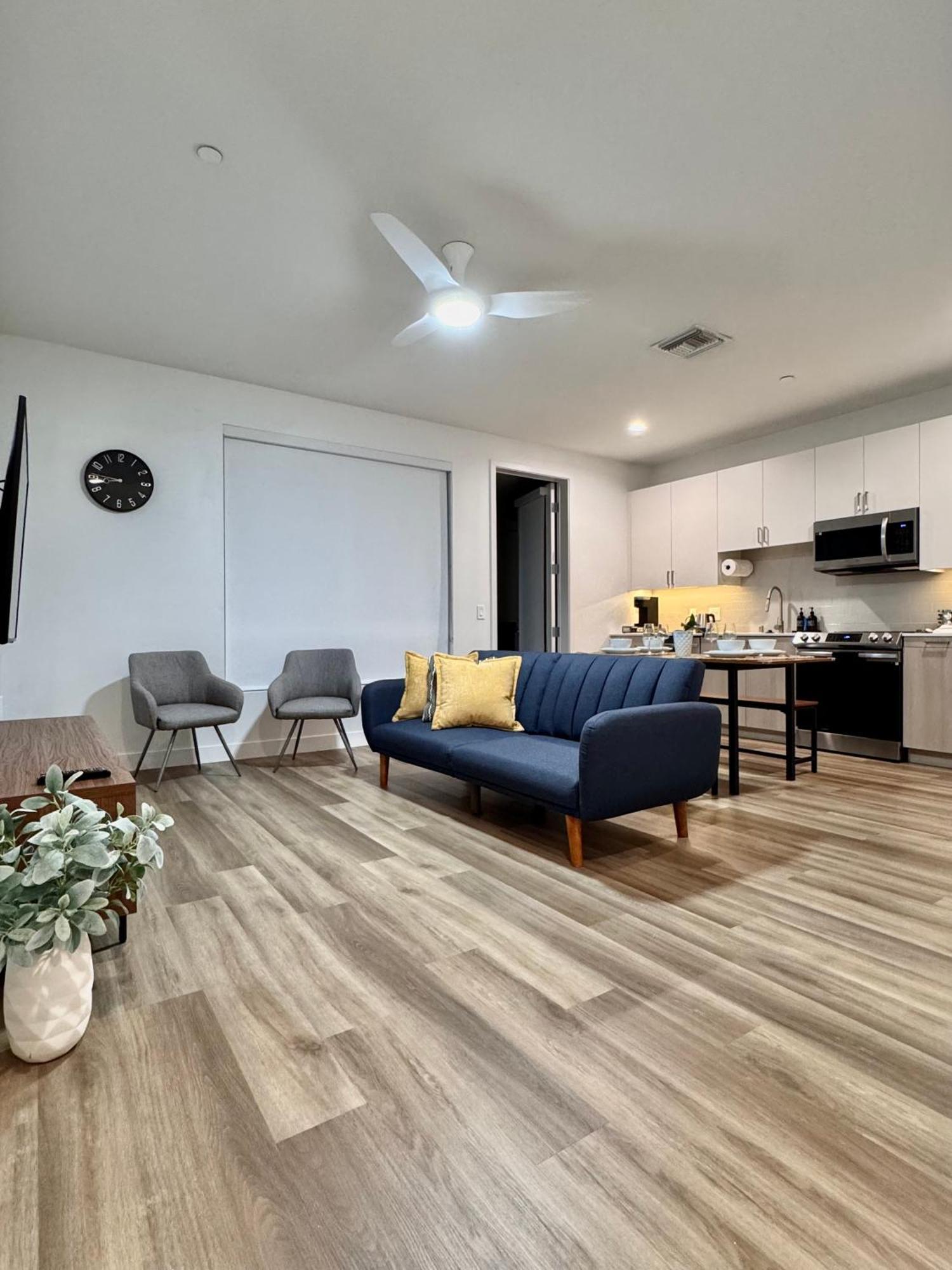 Apartamento Perfect Location At Socal