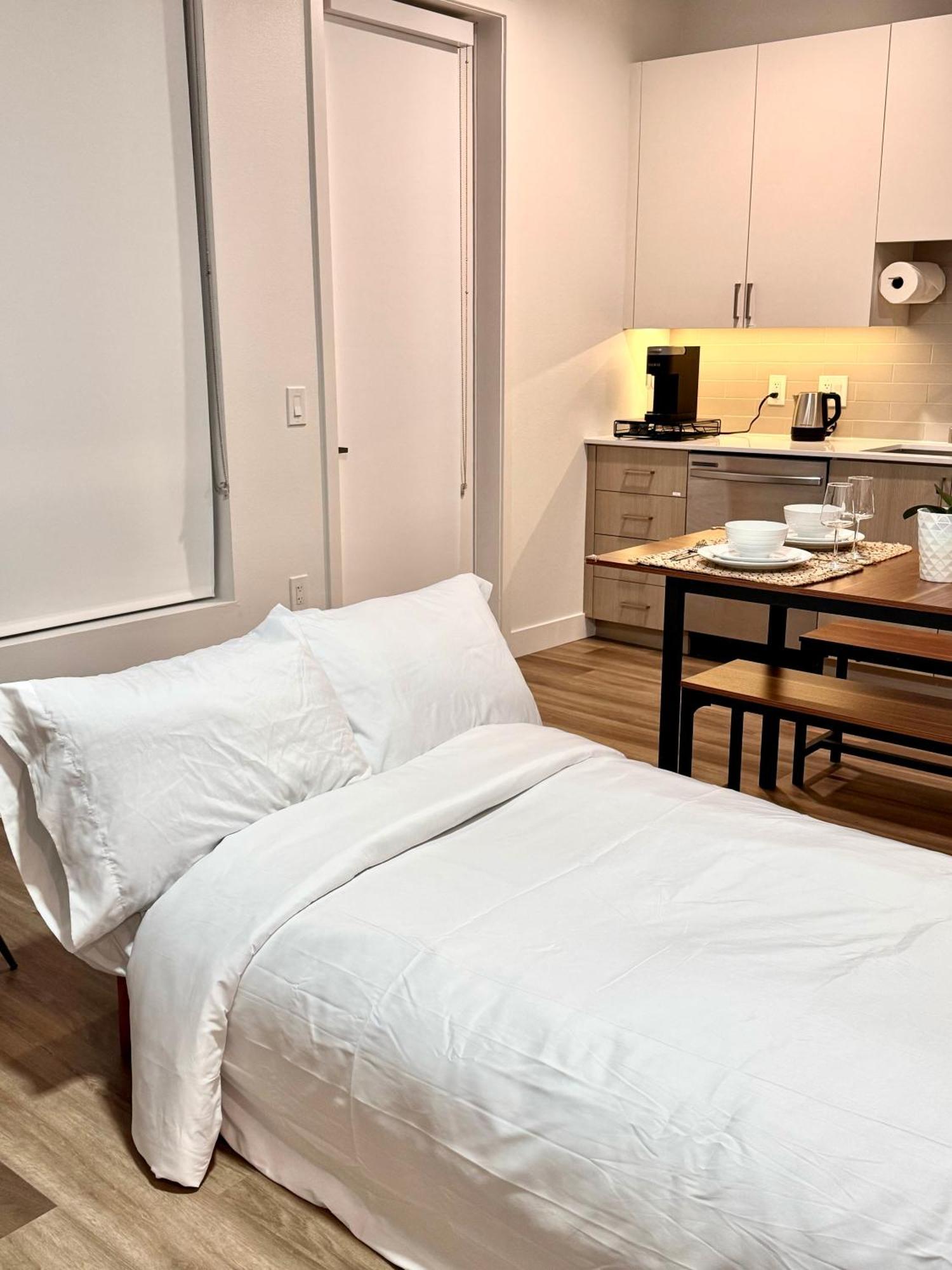 Apartamento Perfect Location At Socal Newport Beach