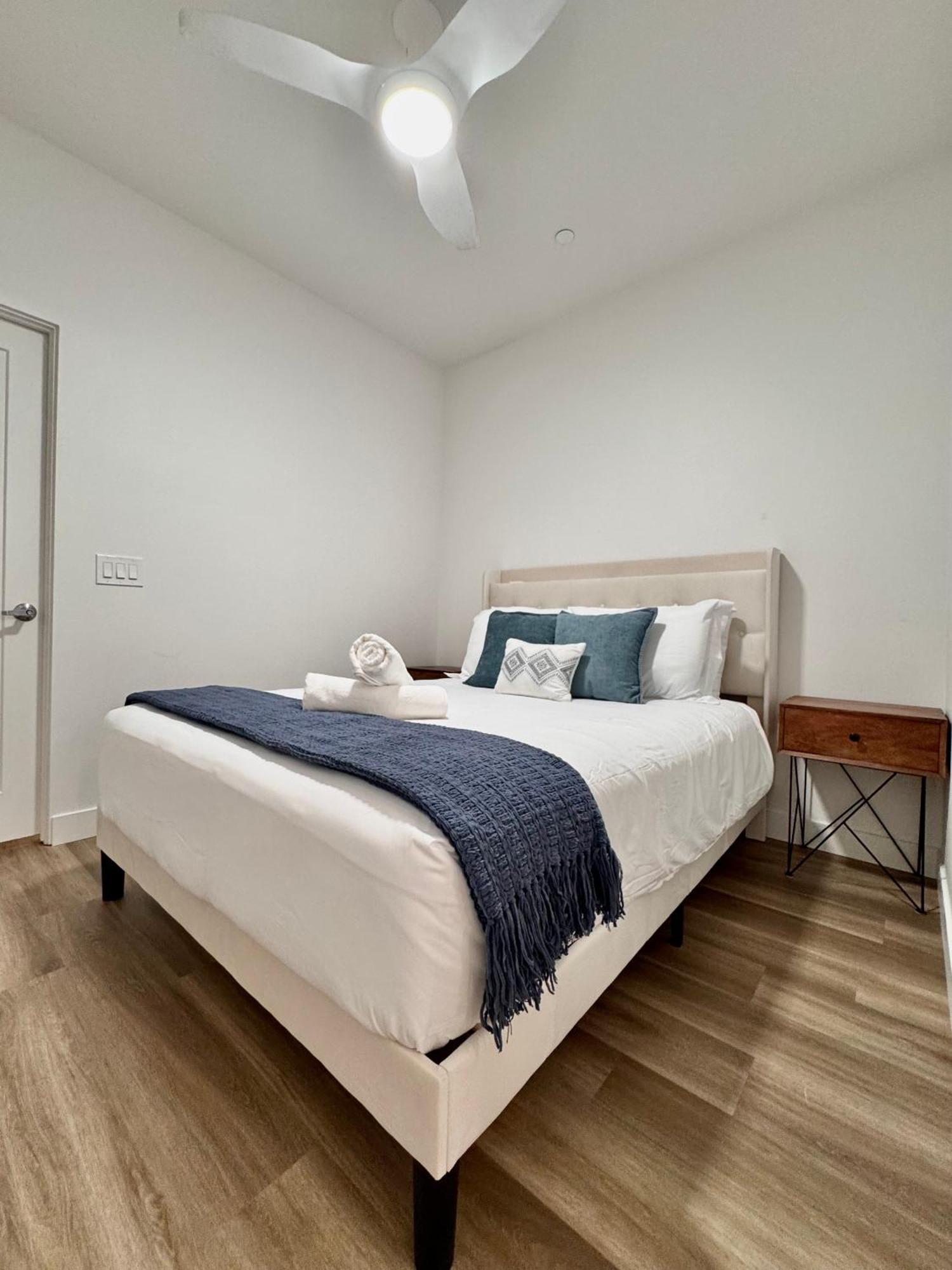 Apartamento Perfect Location At Socal
