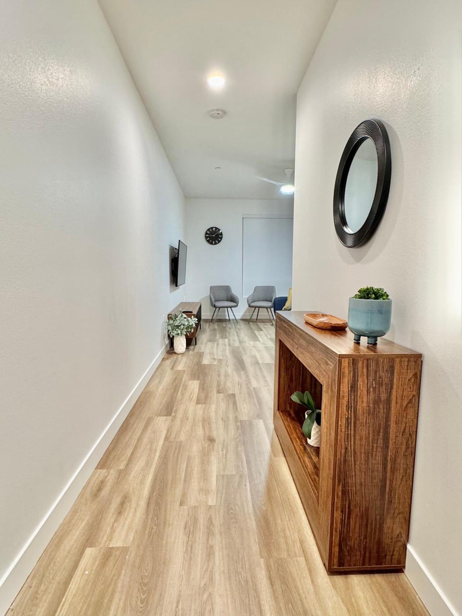 Perfect Location At Socal Apartamento