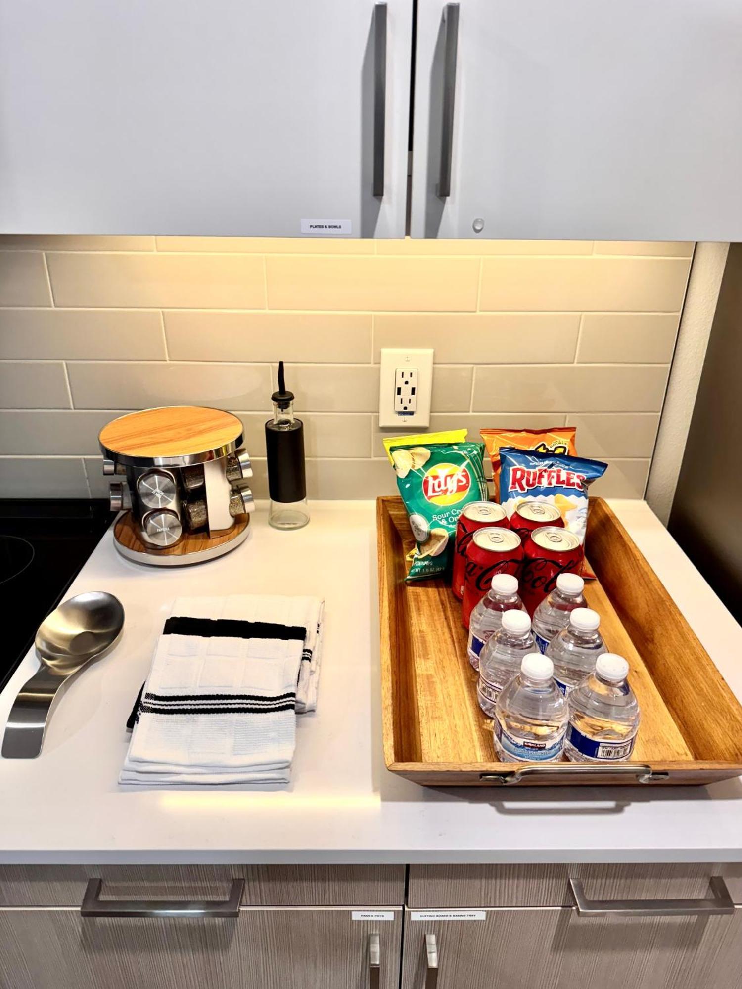 Perfect Location At Socal Apartamento *