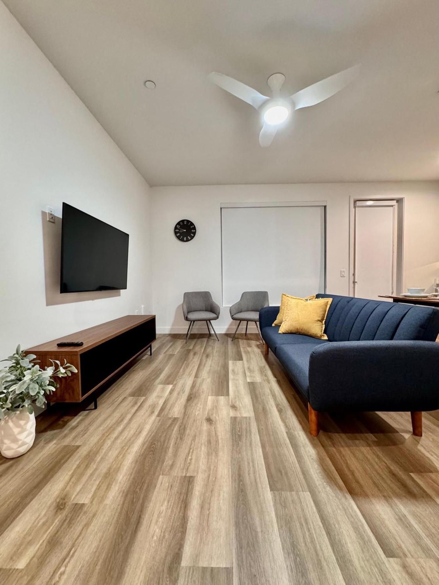 Perfect Location At Socal Apartamento *