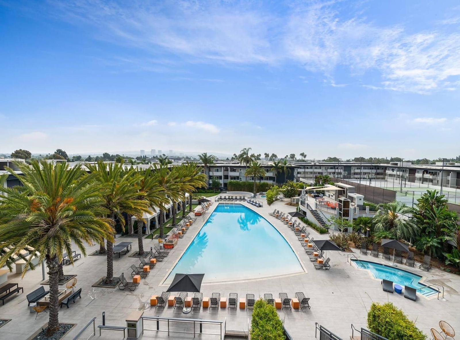 Perfect Location At Socal Apartamento Newport Beach