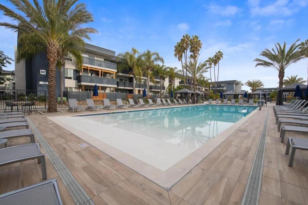 Apartamento Perfect Location At Socal Newport Beach